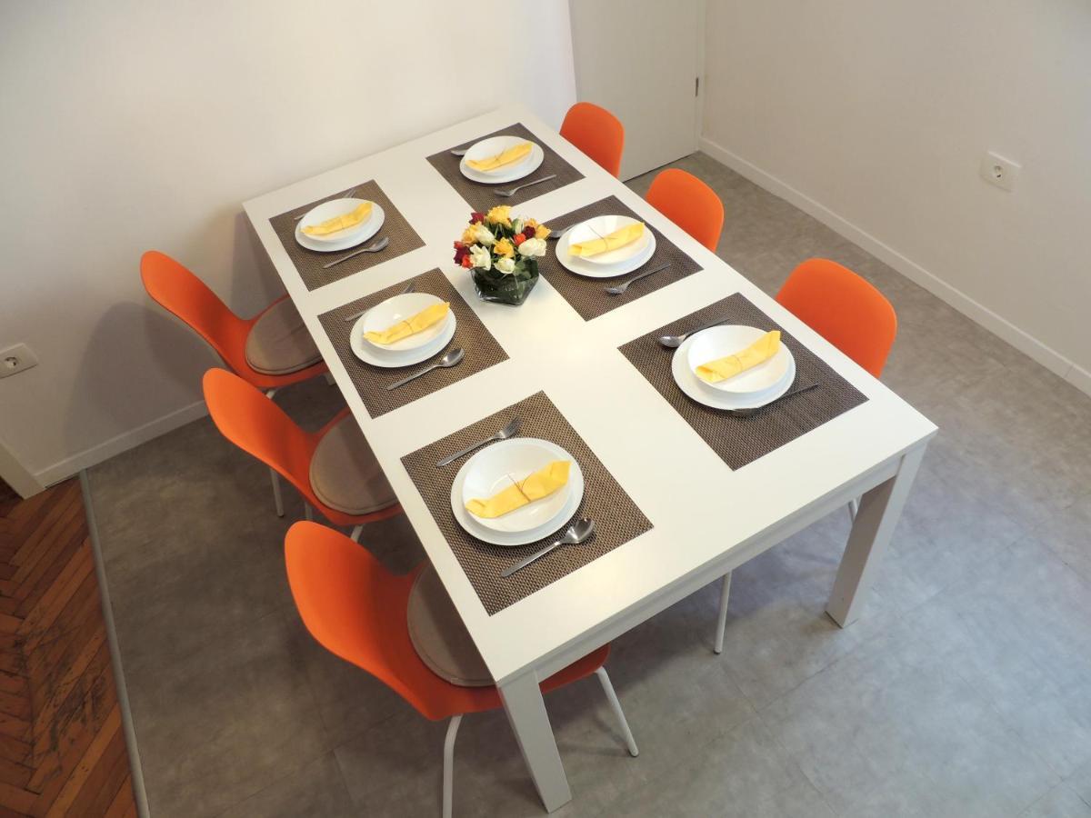 Apartma Obid Koper Exterior foto
