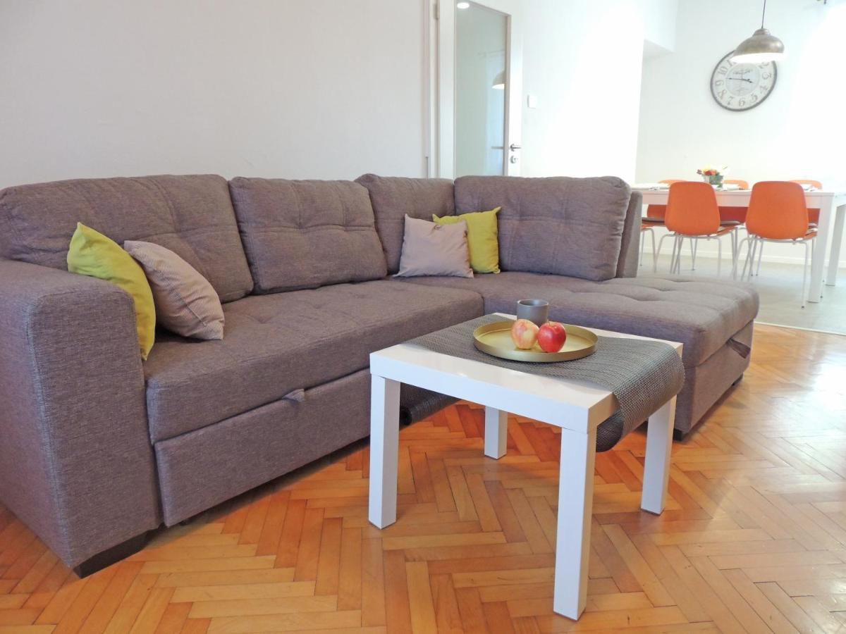 Apartma Obid Koper Exterior foto