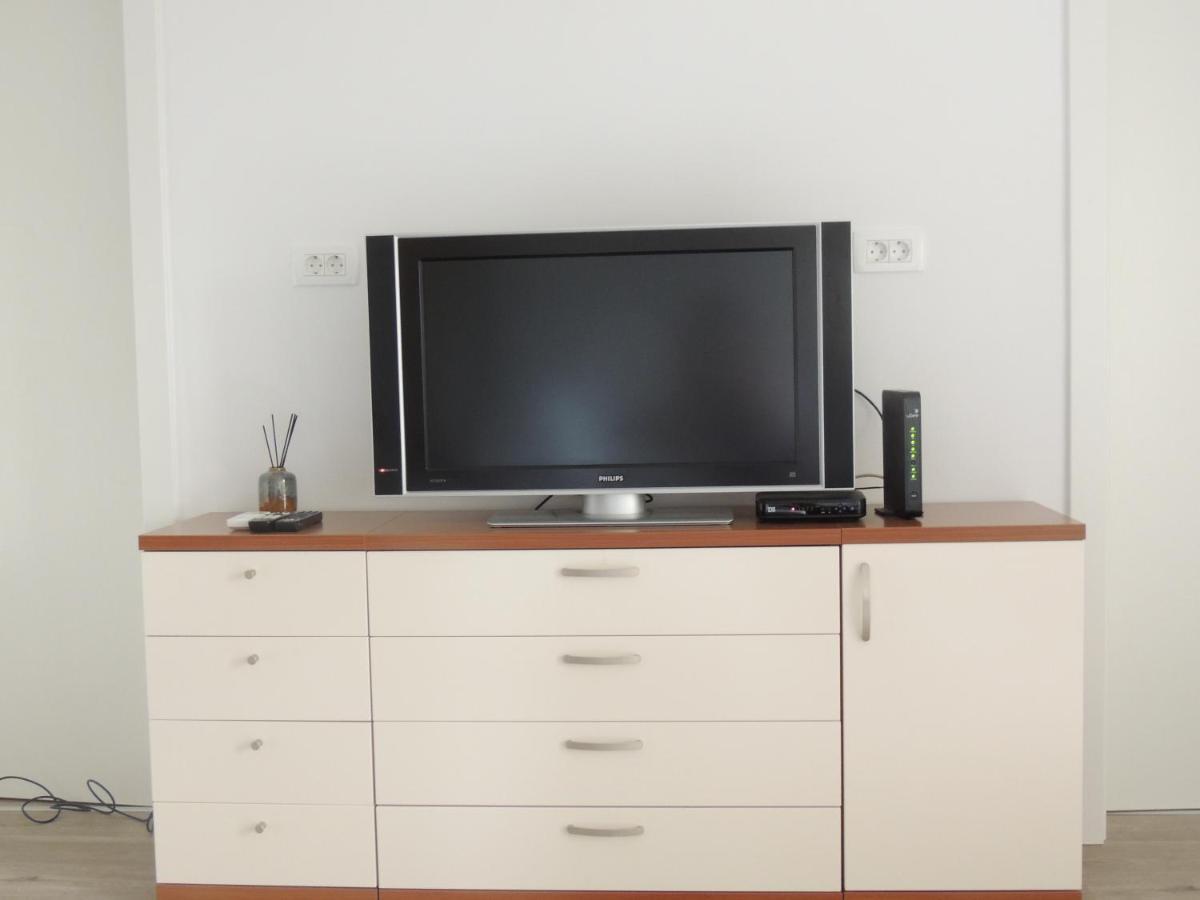 Apartma Obid Koper Exterior foto