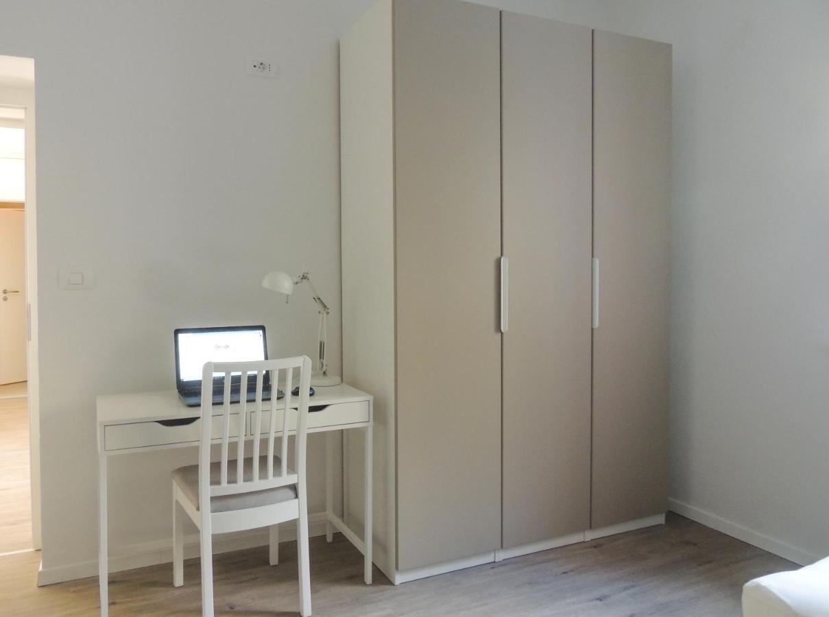 Apartma Obid Koper Exterior foto