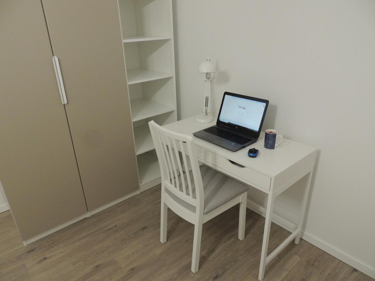 Apartma Obid Koper Exterior foto