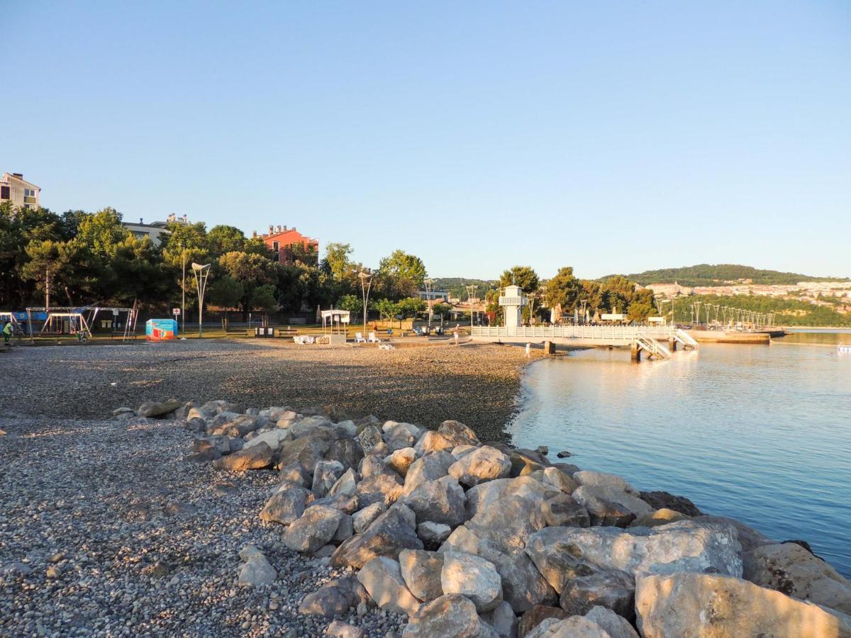 Apartma Obid Koper Exterior foto