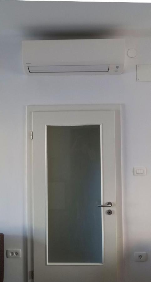 Apartma Obid Koper Exterior foto