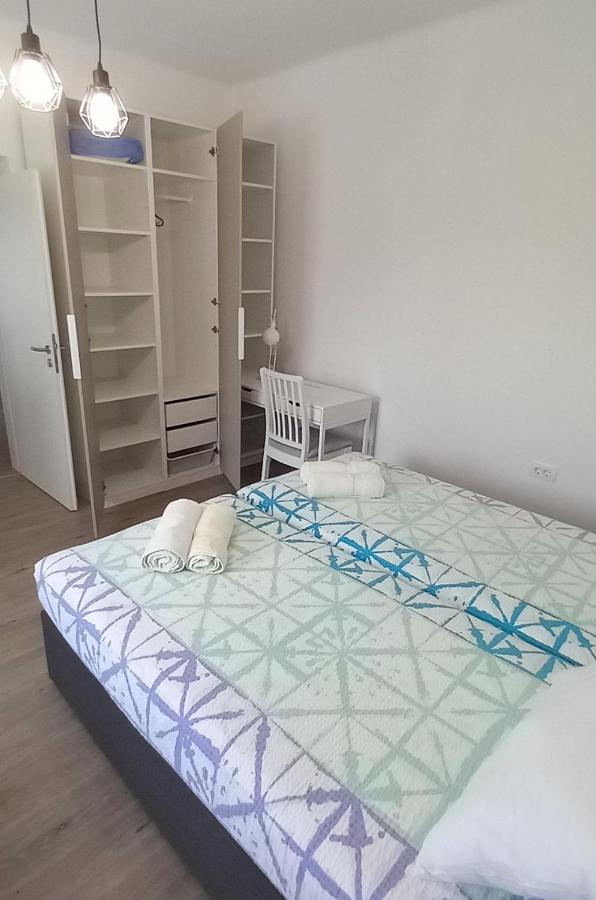 Apartma Obid Koper Exterior foto