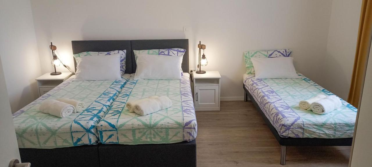 Apartma Obid Koper Exterior foto